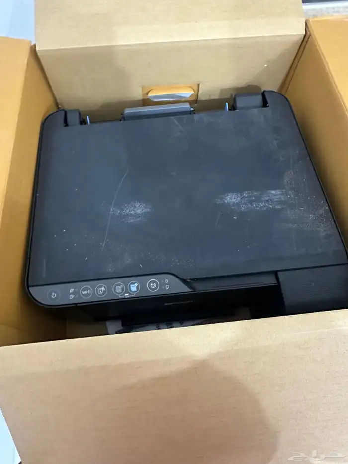 طابعة ايبسون 0