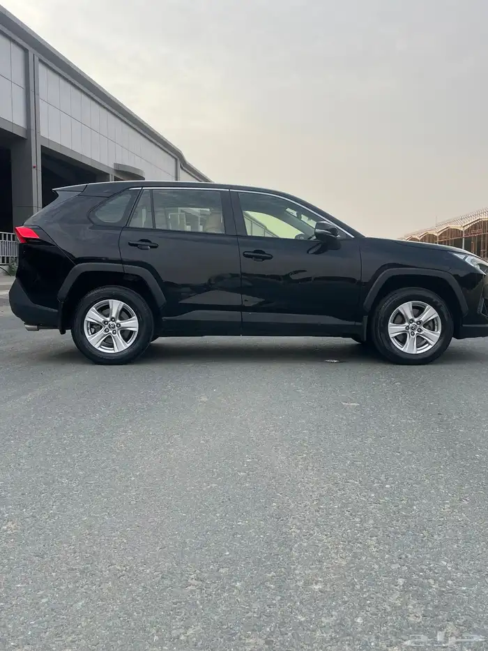 راف فور ممشى قليل منوة المستخدم 2020 4