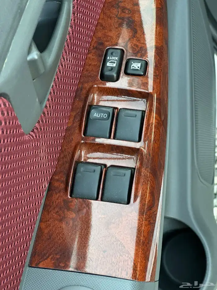 هايلوكس غمارتين بنزين مديل 2015 GLX مخزن 19