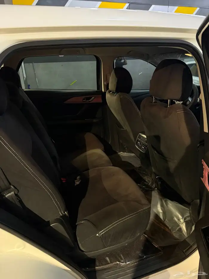 للبيع مازدا cx9 2023 استخدام شخصي ونظيف جدا   اول مالك 3