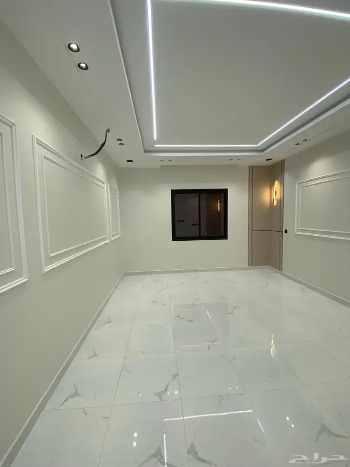 للبيع شقق في مخطط الراجحي تشطيب فاخر 6 غرف 550 الف 12