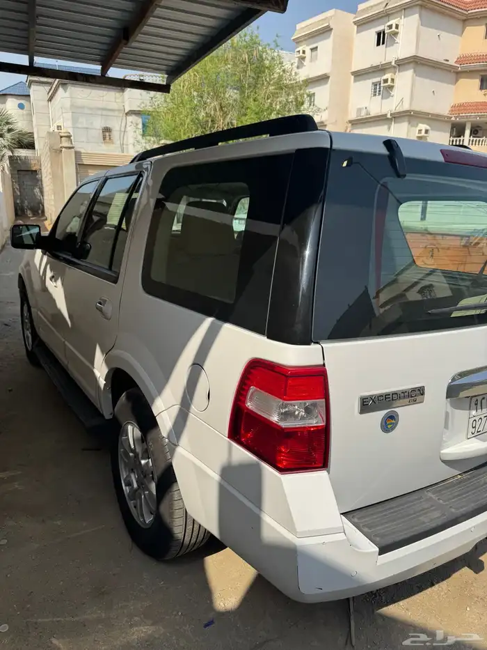 اكسبديشن 2014 بودي بلد 4