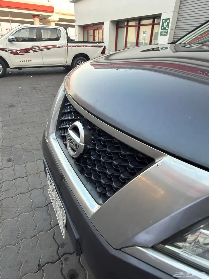 نيسان بافندر 2014 0