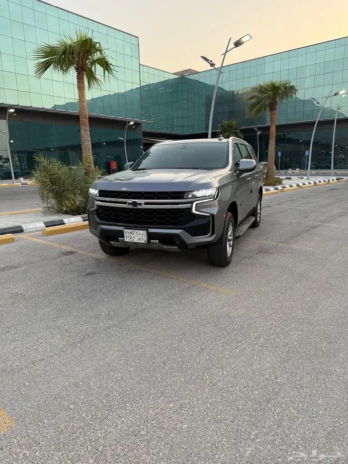 تاهو 2022 LS بدون 9