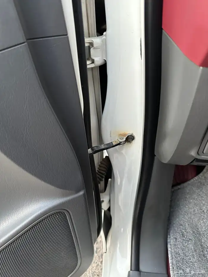 هايلوكس غماره مخزن شبه جديد2015 10