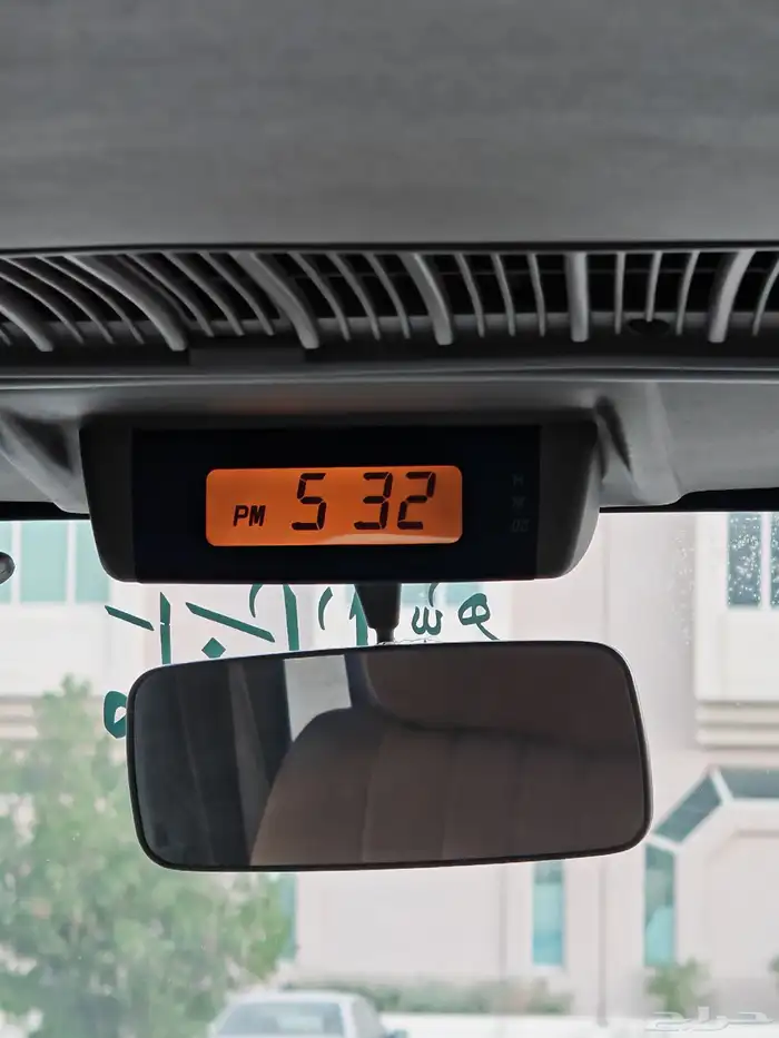 باص كوستر 30 راكب نظيف 55