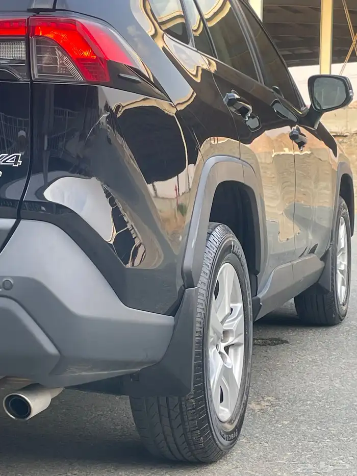 راف فور ممشى قليل منوة المستخدم 2020 2