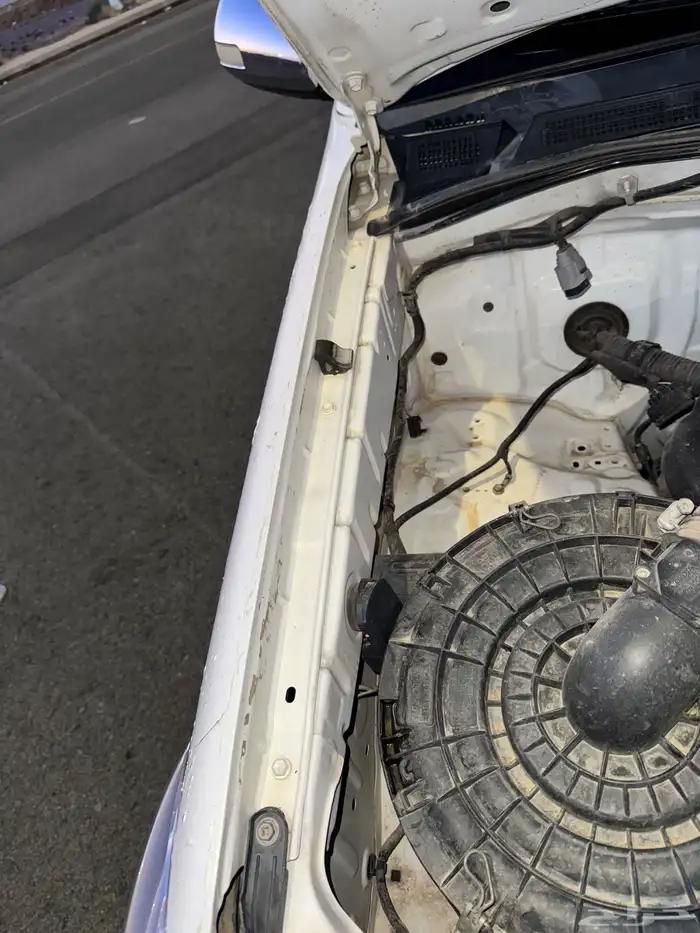 هايلوكس غماره 12