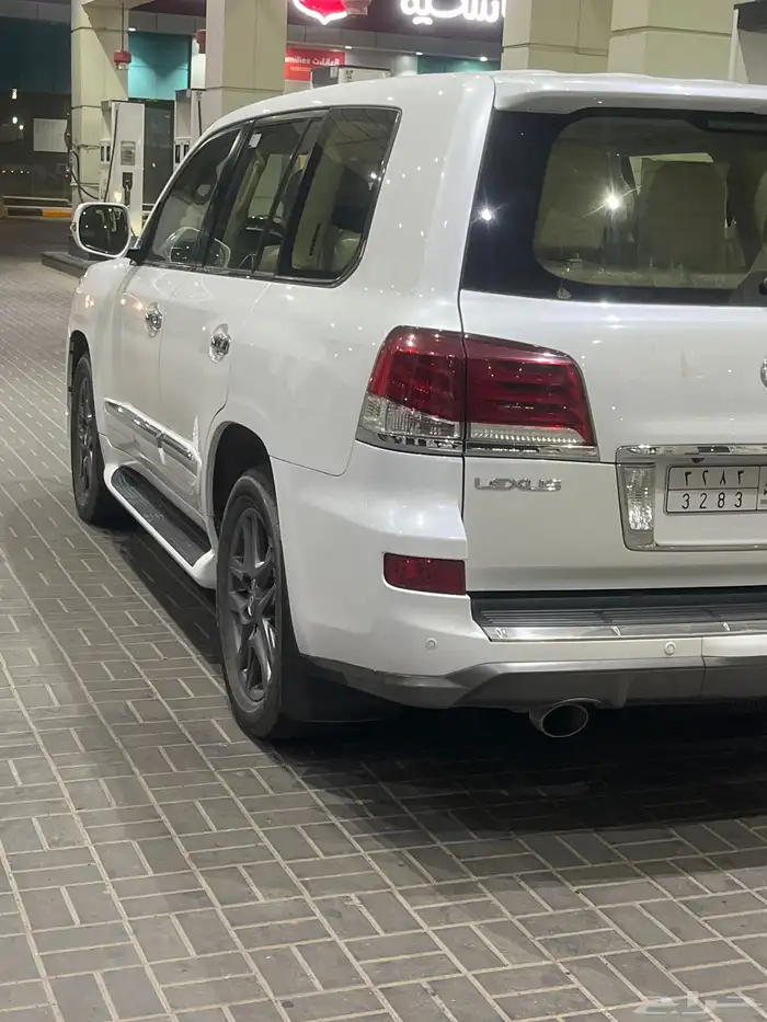 جيب لكزز 2015 1