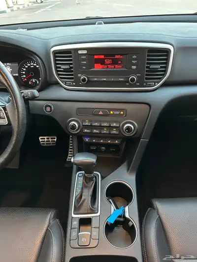 سبورتاج index