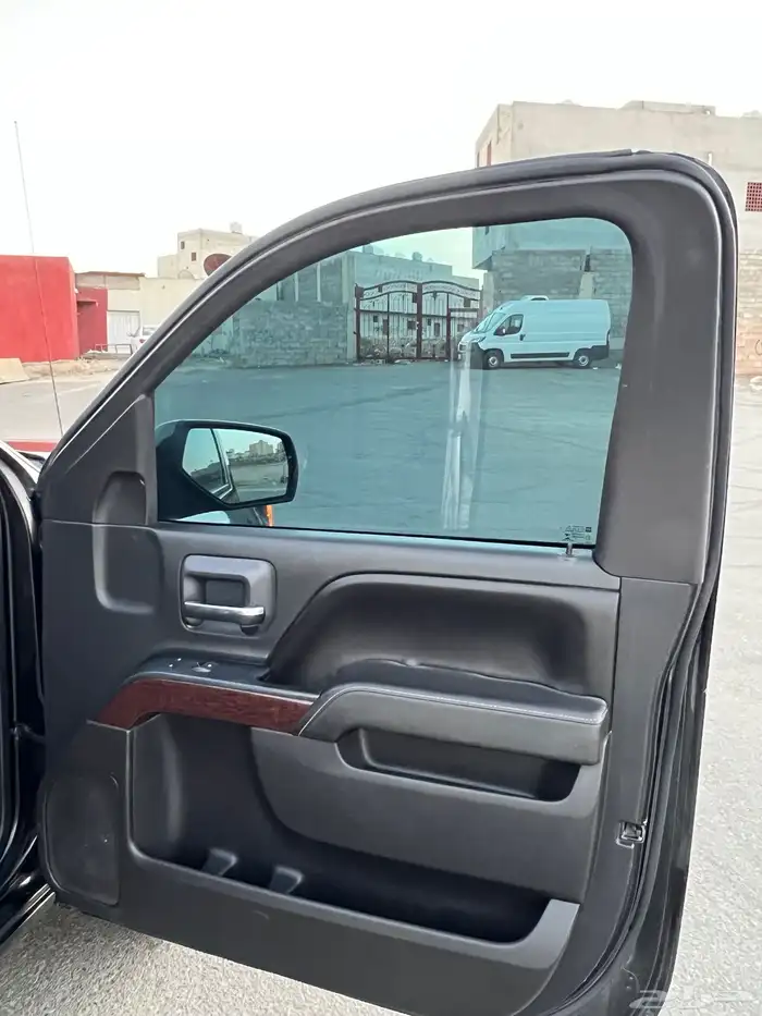 جمس سيرا 2015 فل كامل 16