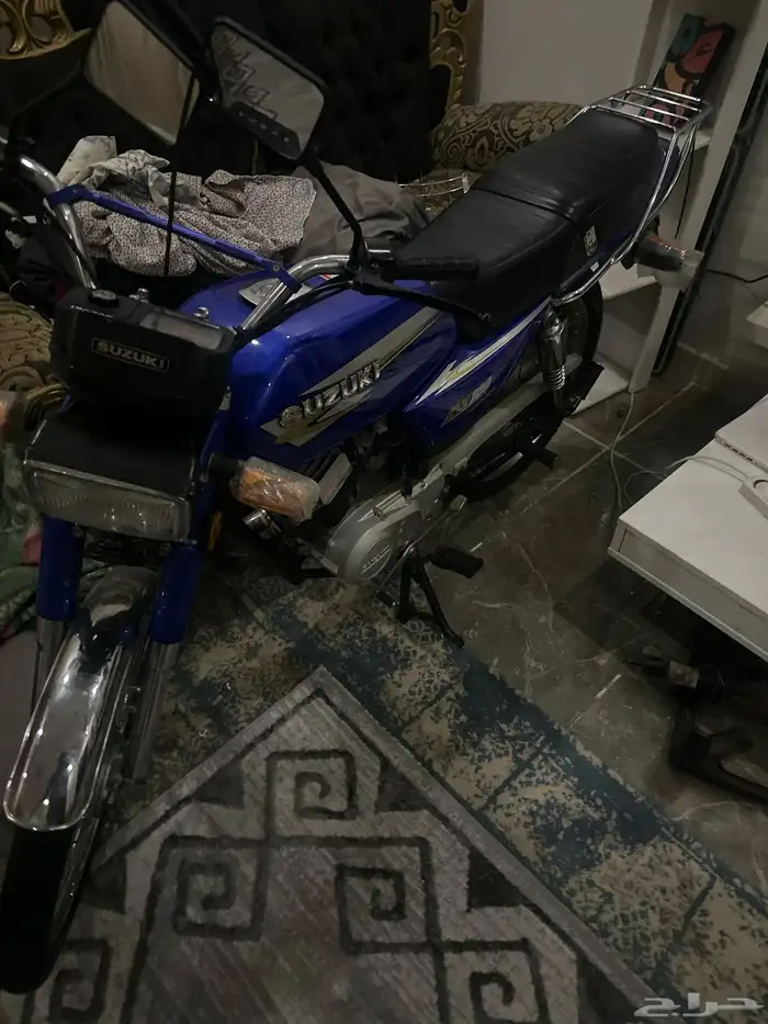 دباب 100 شد بلد إكس 100 شد بلد مطلوب 2000 ونص 0