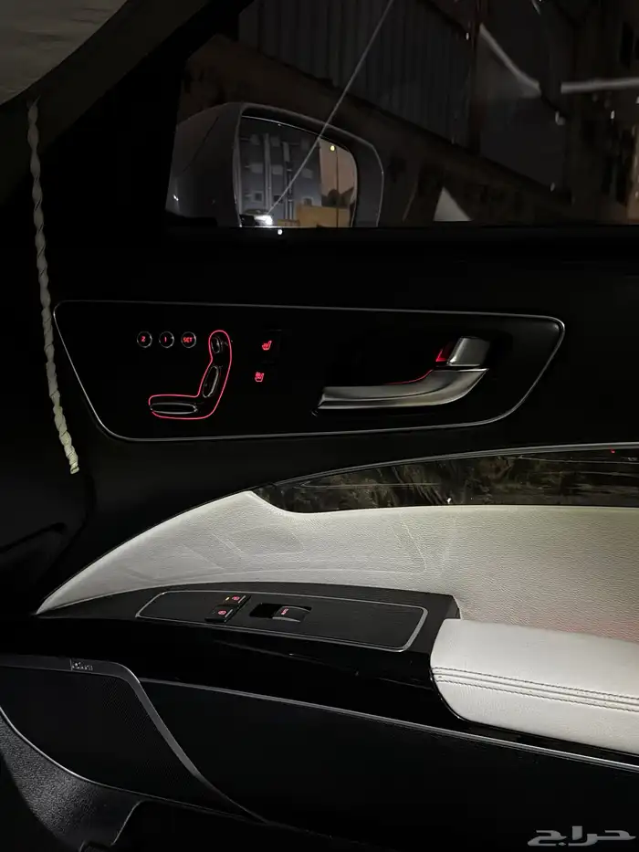 كيا كوريس 2016 اعلى فئة 8 سلندر قمة في النظافة 89