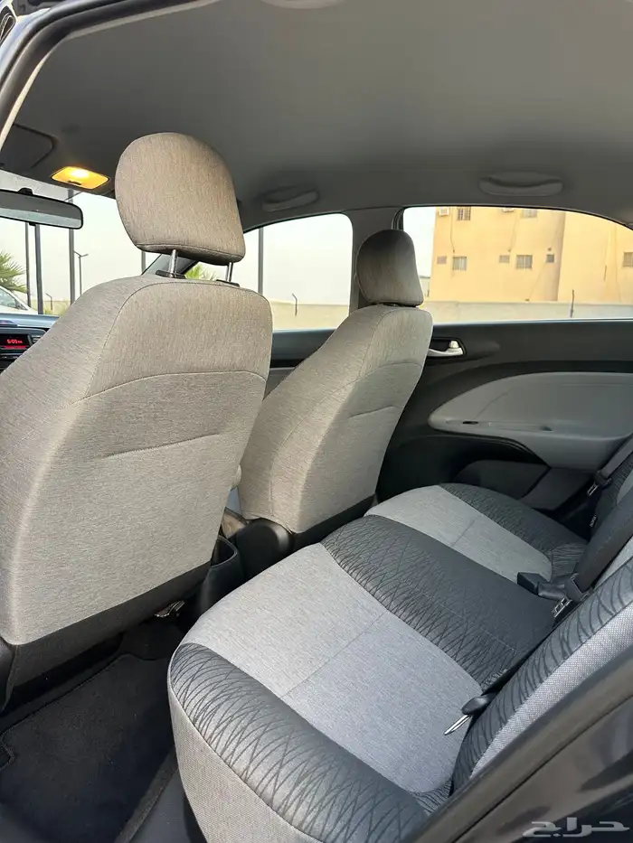 كياءبيجاسي سعودي العداد 12 الف فقط 2025 (شبه الجديد) 14