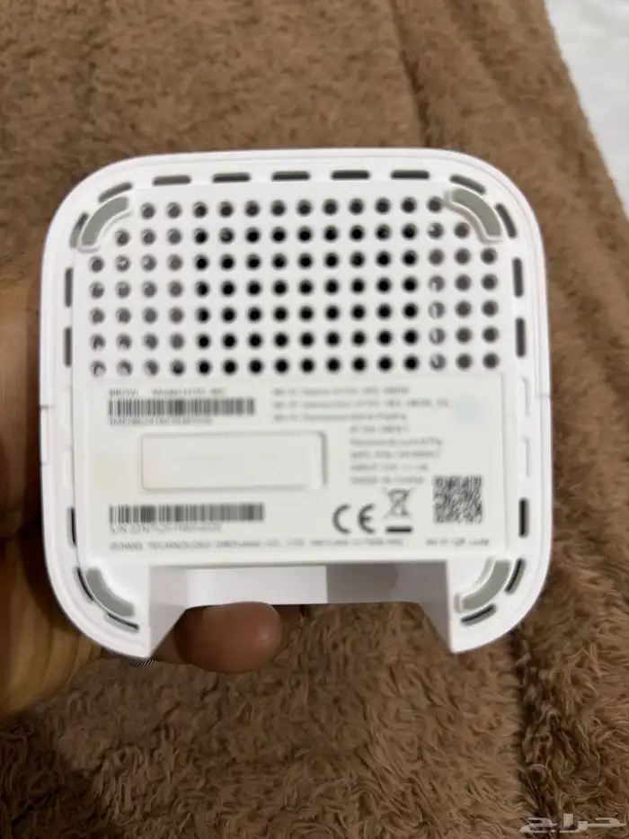 راوتر 5G موبالي 4