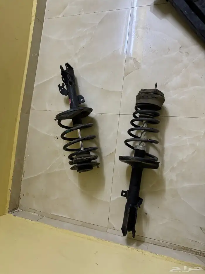 أوريون 2008 قراندي قطع 22