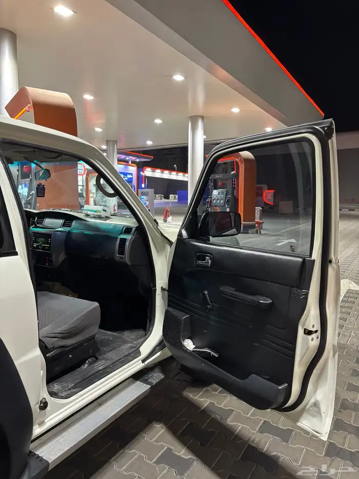 جيب ربع نيسان 2008 11