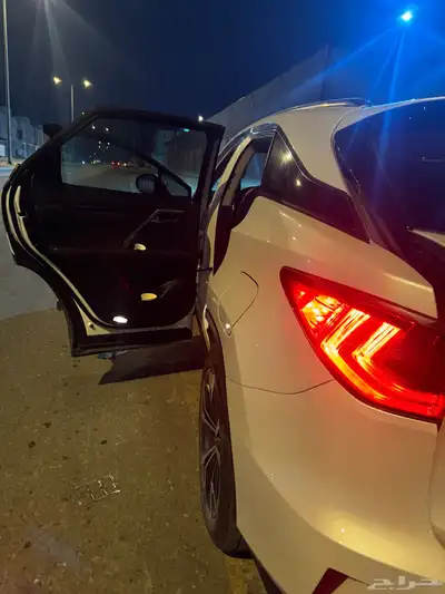 لكزس اراكس 2016 index