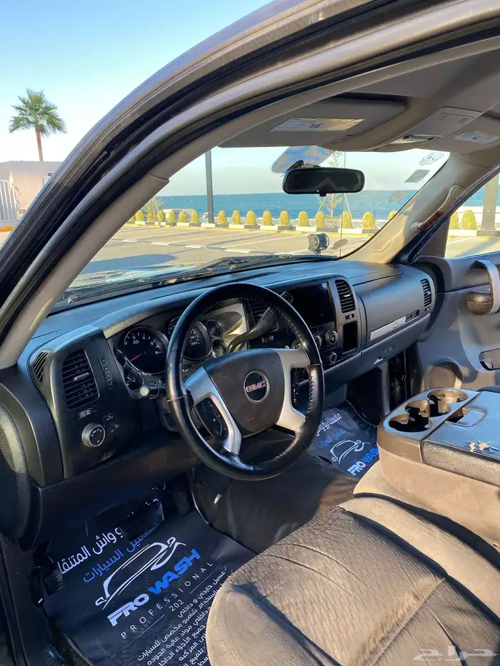 سييرا Z71 2009 فل كامل 20