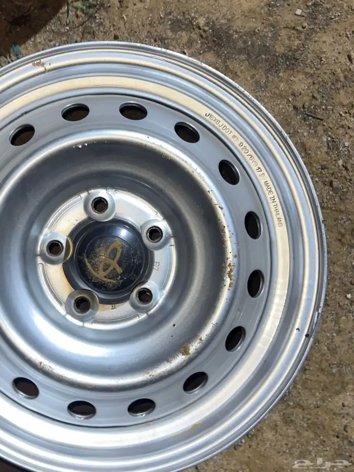 جنوط هايلوكس وكاله 0