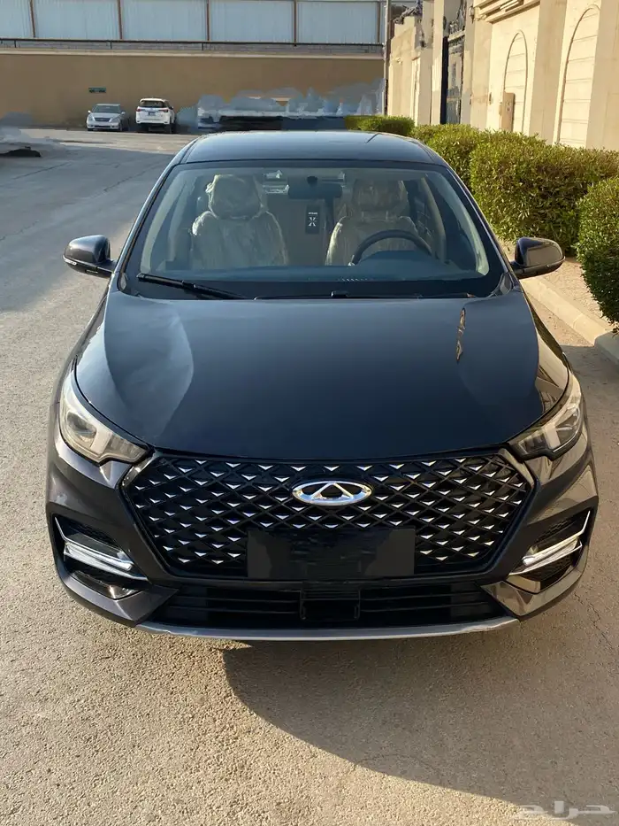 شيري اريزو 2024 9