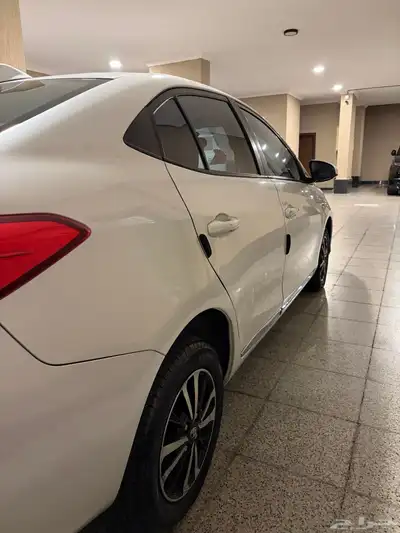 تويوتا يارس للبيع index