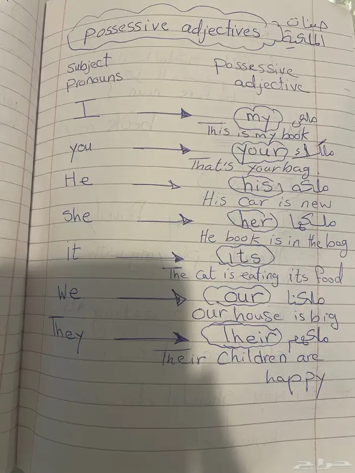 معلمة انجليزي جامعه و ثانوي و تأسيس عن بعد و حضور 8