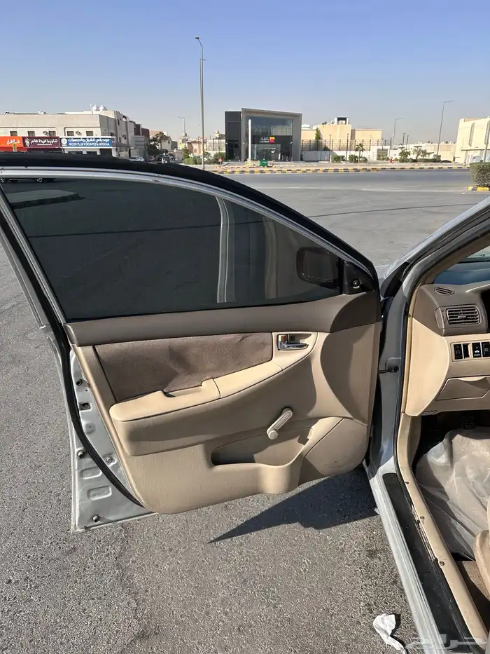 كورلا بوكس 2004 قير عادي 10