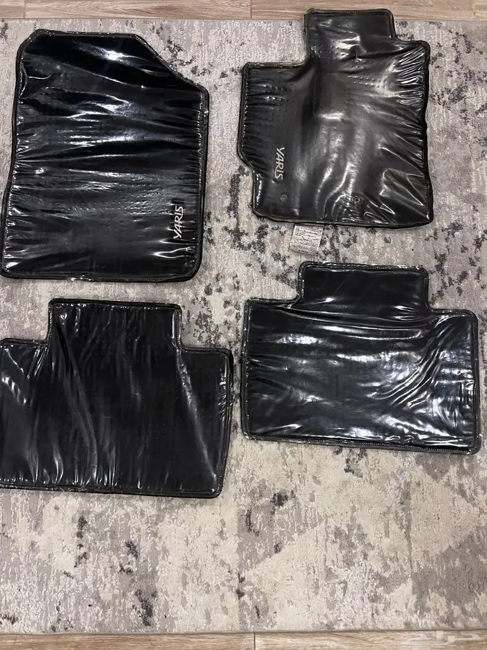 دعاسات يارس اصليه 2007- 2013 0