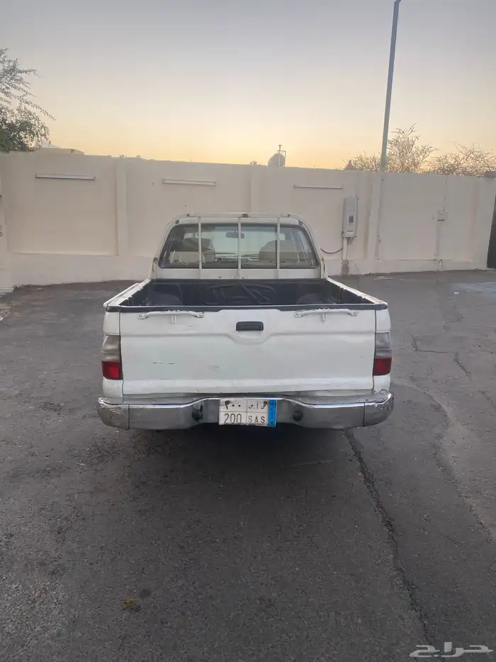 ميتسوبيشي للبيع 2004 1