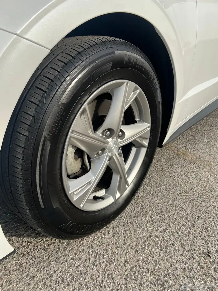 هيونداي سوناتا 2020 بنزين 2.0 15