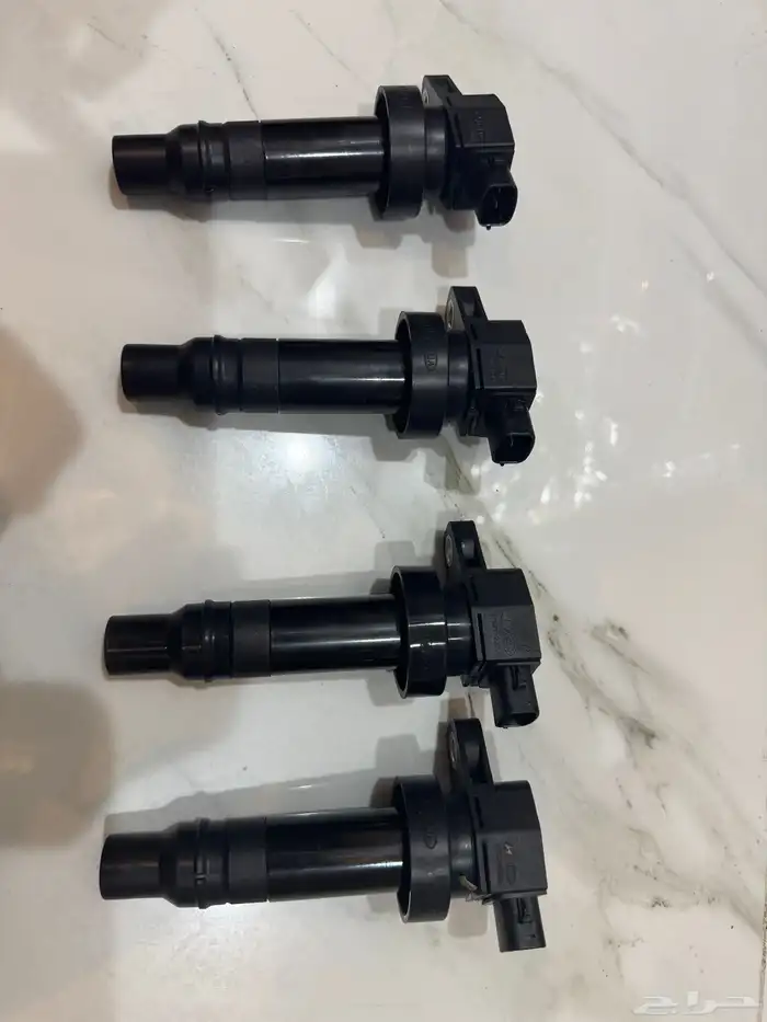 للبيع كويلات هونداي اكسنت او كيا ريو أصلي 7