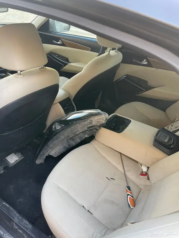 كدنزا 2019 نص فل 6