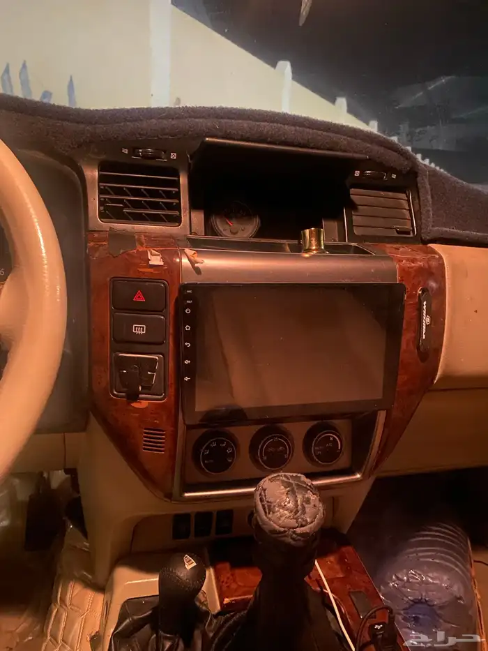 باترول سوبر سفاري 2005 0