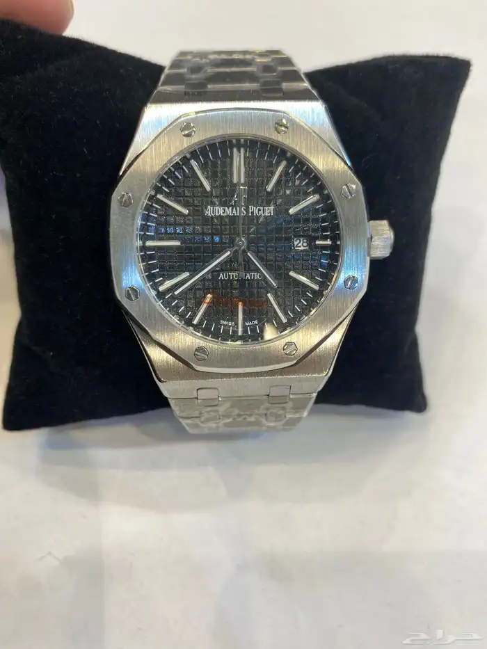 ساعات ماركات عالمية 1