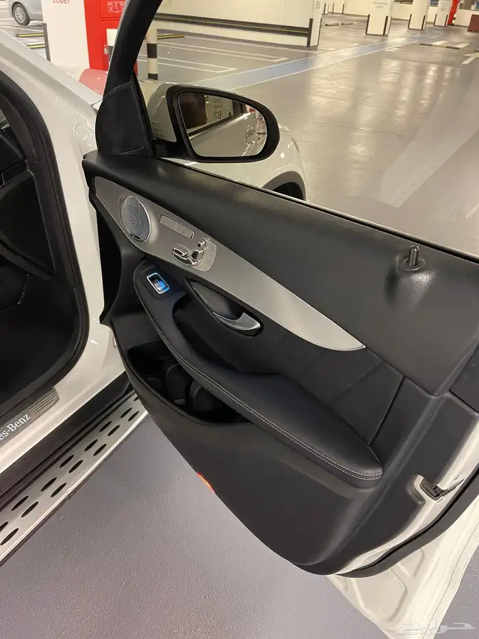 للبيع مرسيدس كوبيه 2018 7