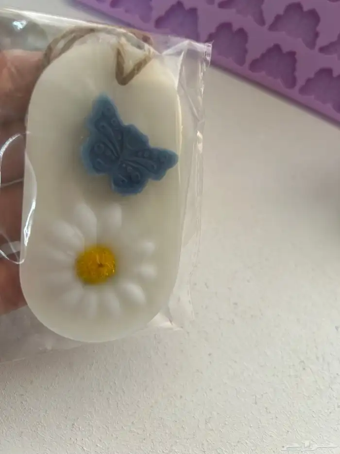 هدايا شموع حسب الطلب 42