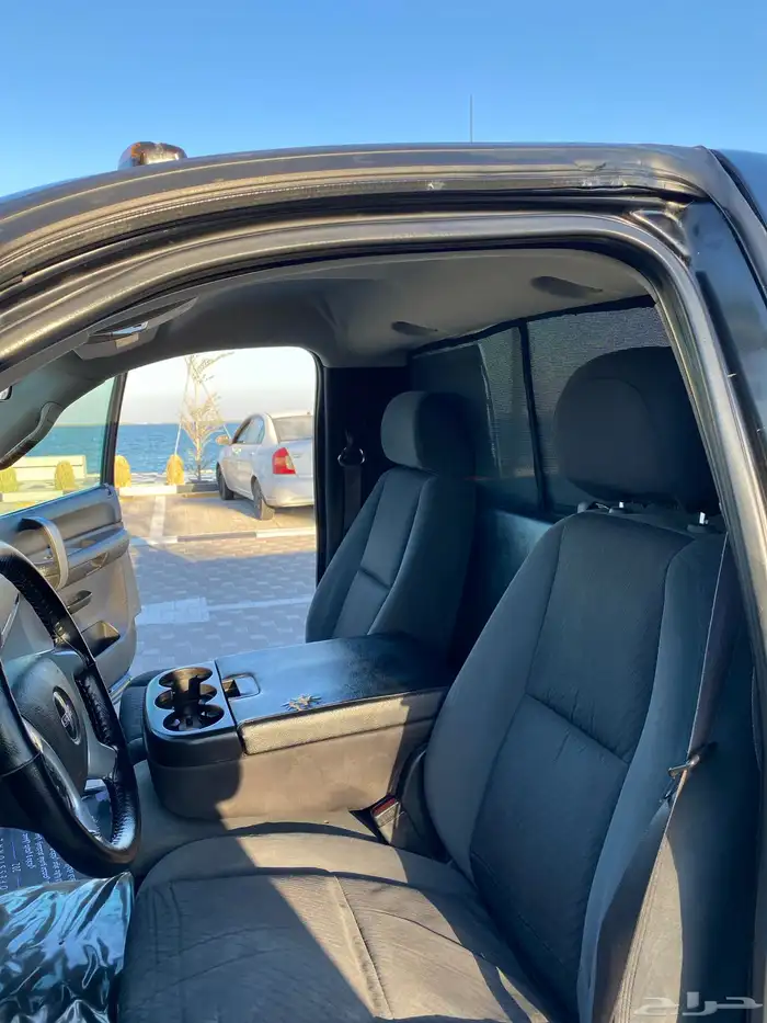 سييرا Z71 2009 فل كامل 22