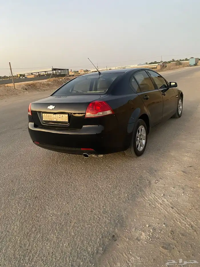 للبيع لومينا 2008 3