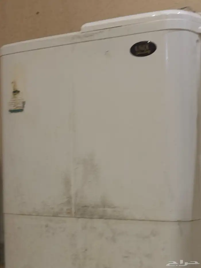 ثلاجه وغساله 2