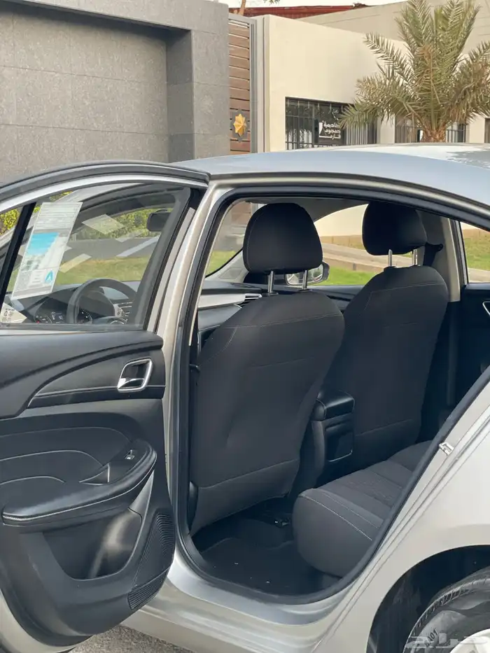 MG - سعودي - 5 - 2023 11