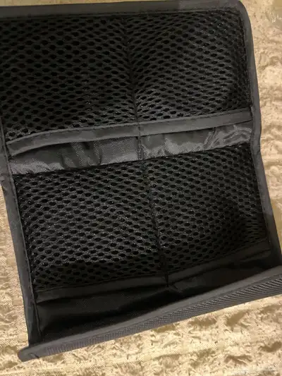 شنطة عدسات كاميرا index