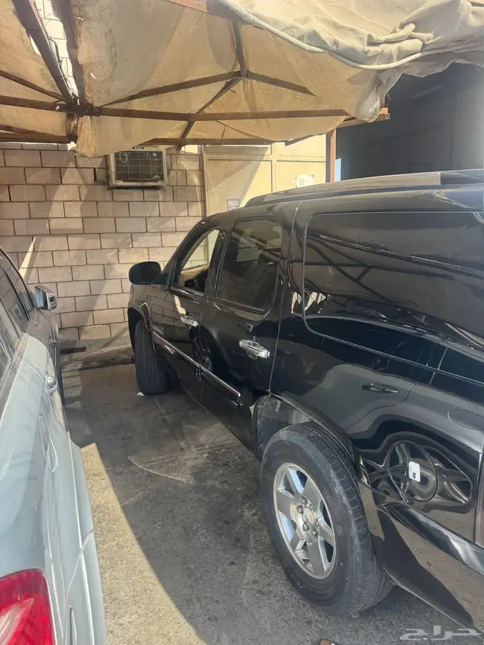 يوكن دينالي 2007 4