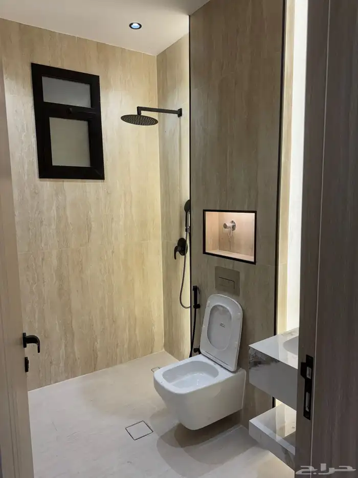 للبيع شقق تمليك جاهزة للسكن قريبة من شارع الامام البخاري 7