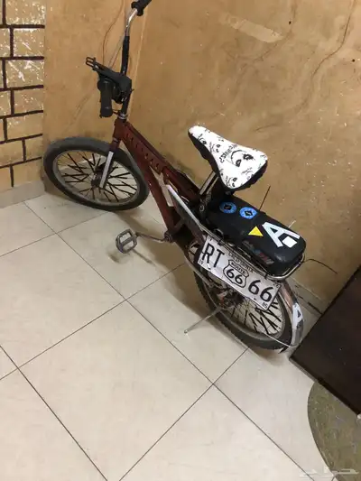 سيكل رامبو index