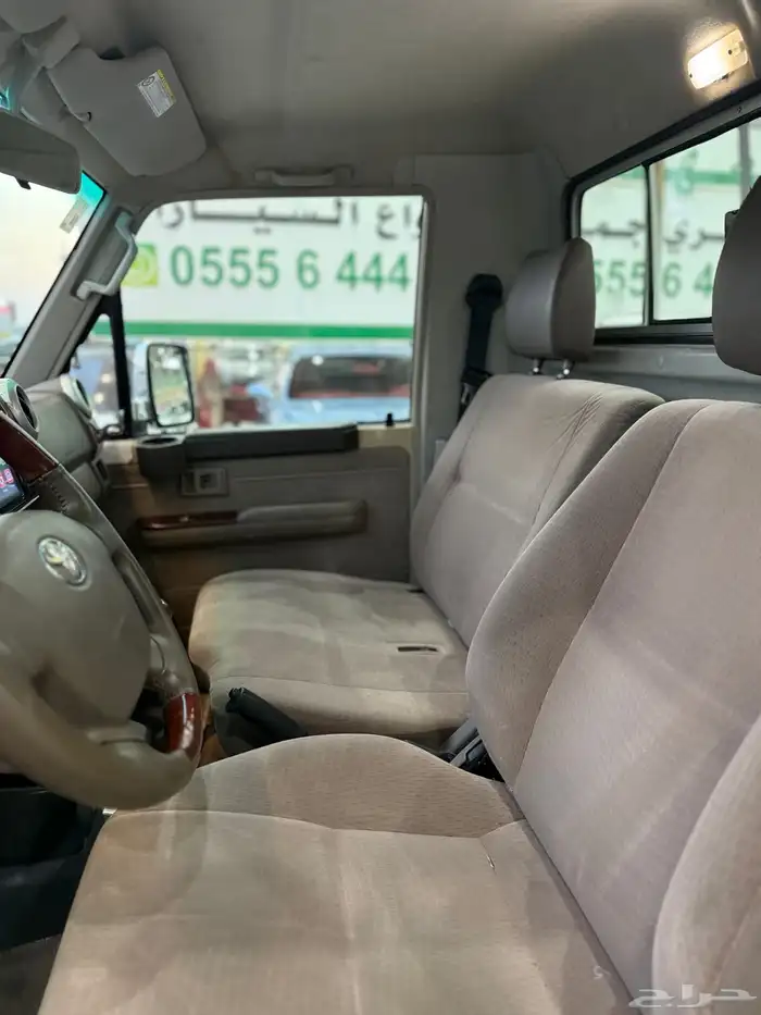 تويوتا - شاص - 2019 ((( تم البيع ))) 10