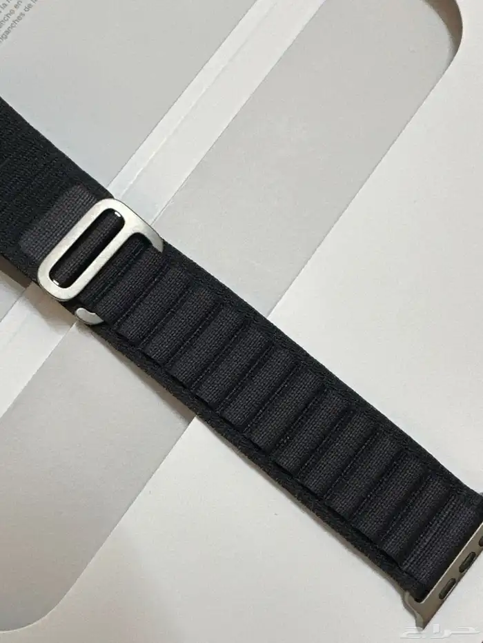 سير ساعة أبل الترا 1