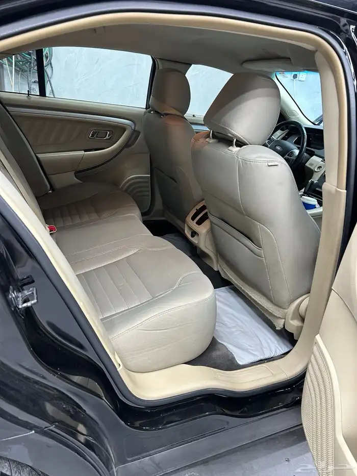 فورد تورس 2018 10