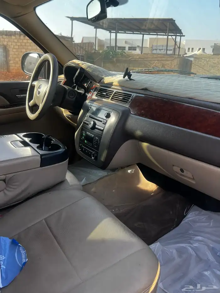 يوكن 2009 شد بلد 4