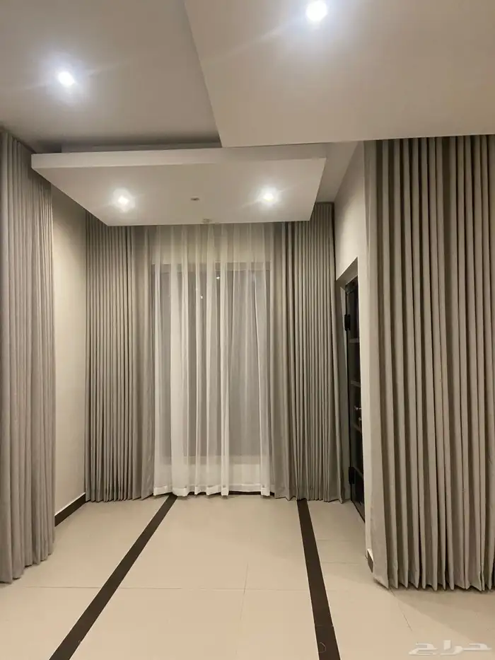 لمسة فن  لتفصيل جميع ستاير الويفي  والكنب   غرف نوم   كنب 7